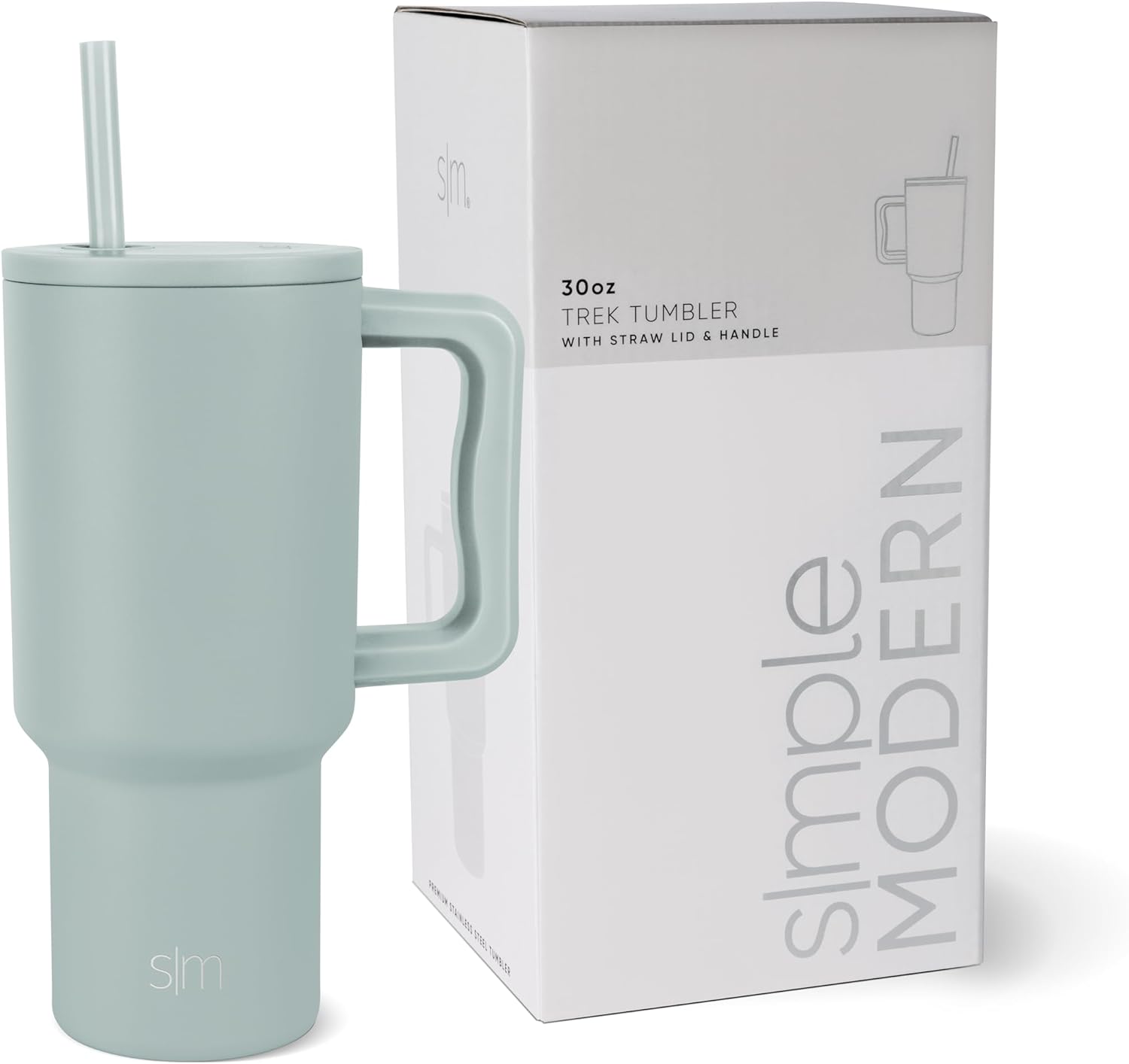 Simple Modern Trek Tumbler - 30oz