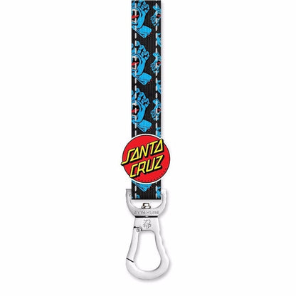 SANTA CRUZ X FRESH PAWZ | LEASH