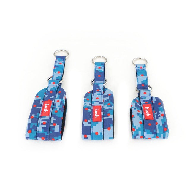 hosh Camo Collar Red-Dot