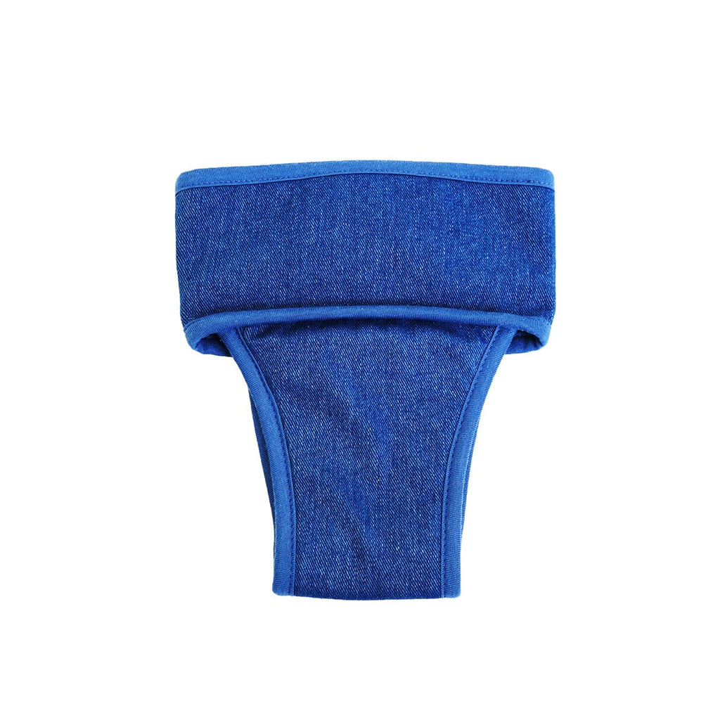 MANDARINE BROTHERS MANNER PANTS