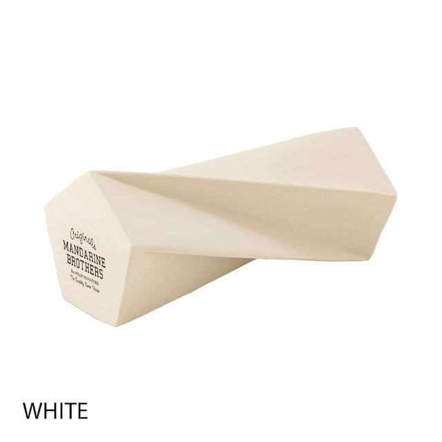 MANDARINE BROTHERS LATEX PRISM TWIST TOY