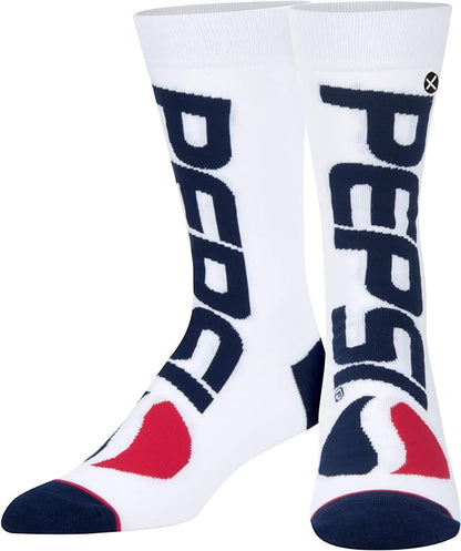 Odd Sox Pepsi Cool Socks