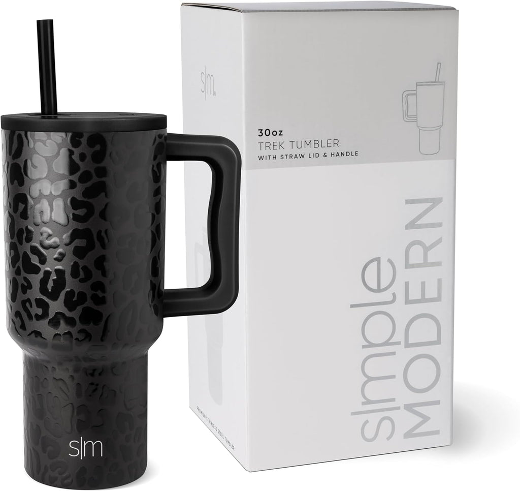 Simple Modern Trek Tumbler - 30oz