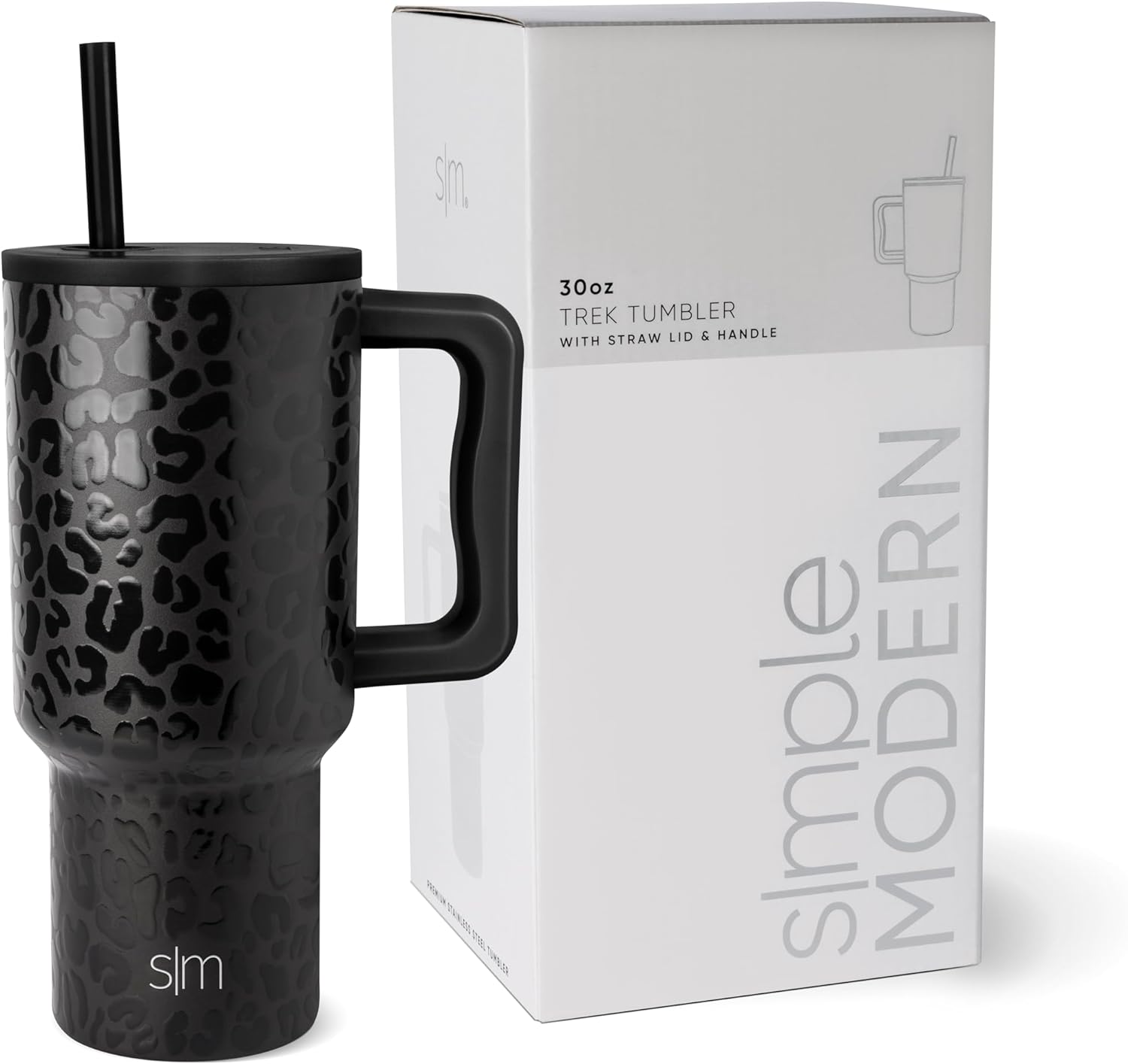 Simple Modern Trek Tumbler - 30oz