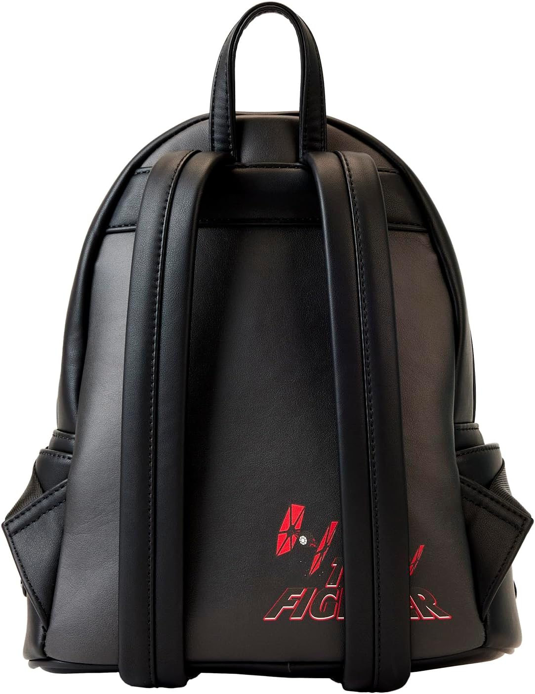 Loungefly Star Wars Tie Fighter Lenticular Mini Backpack