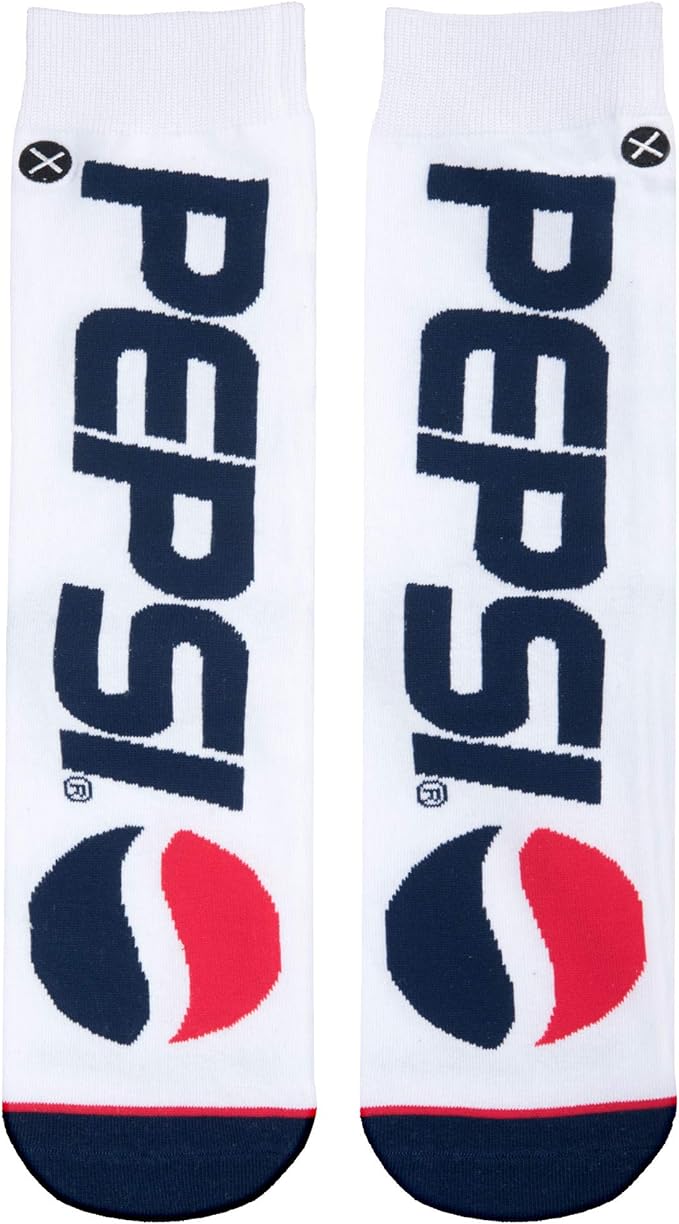 Odd Sox Pepsi Cool Socks