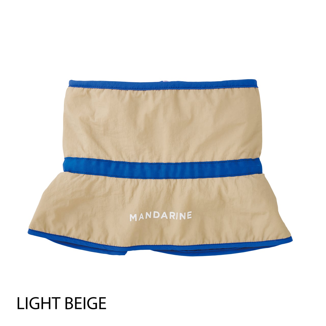 MANDARINE BROTHERS COOLING COLLAR