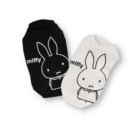 Official Licensed Miffy Big Face Sweatshirt
