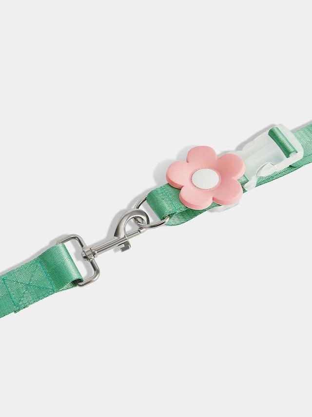 VETRESKA FLORA PET HARNESS BACKPACK WITH LEASH