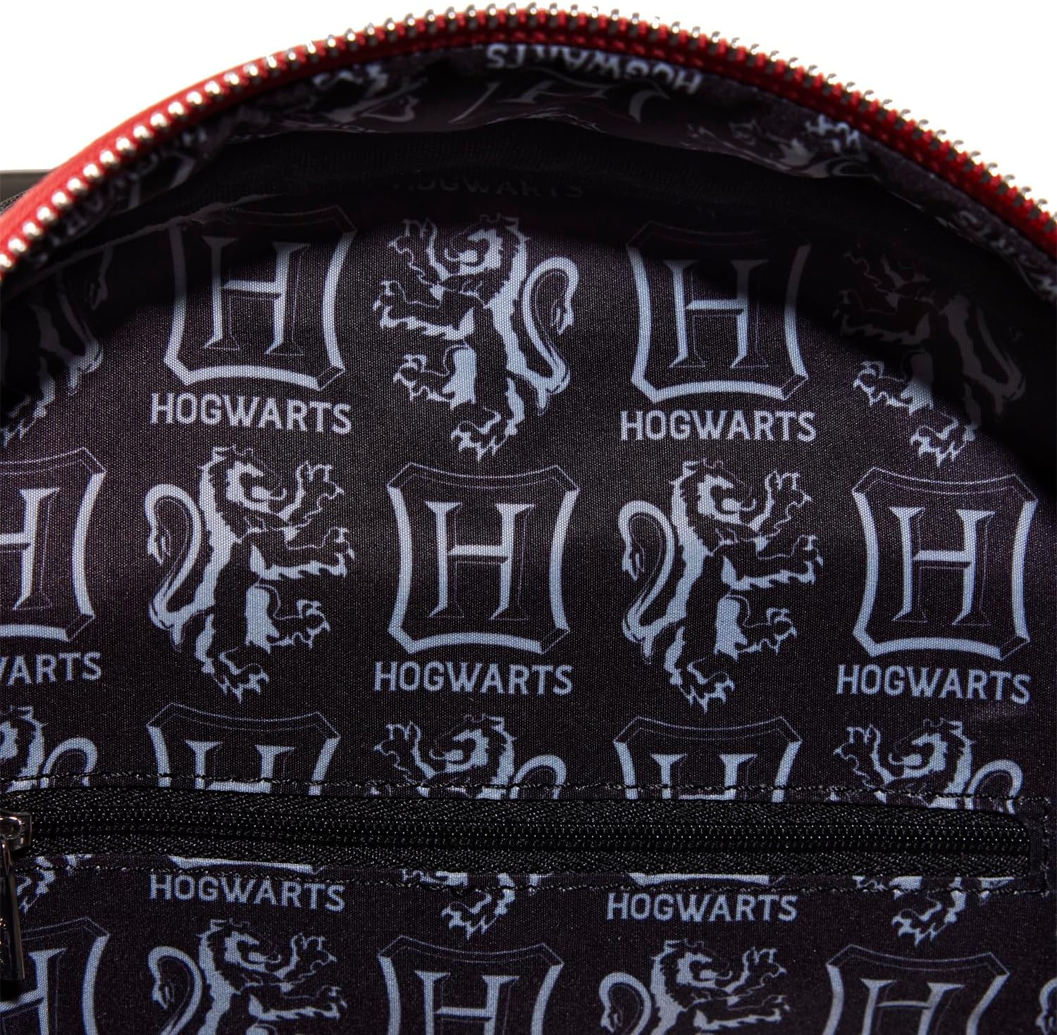 Loungefly Harry Potter Gryffindor House Mini Backpack