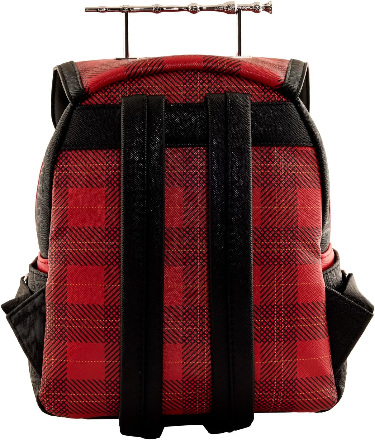 Loungefly Harry Potter Gryffindor House Mini Backpack