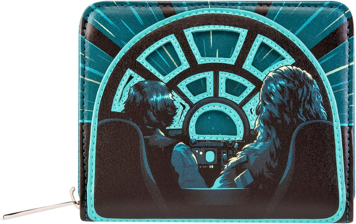 Loungefly Star Wars Light Speed Backpack