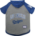 MLB Licensed 大谷翔平 Los Angeles Dodgers Hoodie TShirt