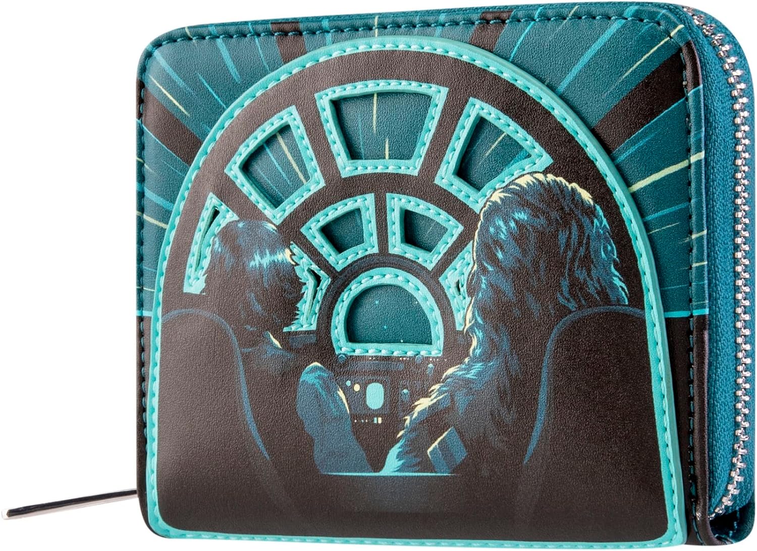 Loungefly Star Wars Light Speed Backpack