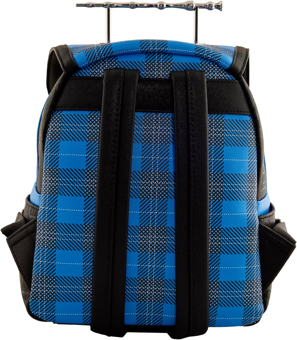 Loungefly Harry Potter Ravenclaw House Mini Backpack