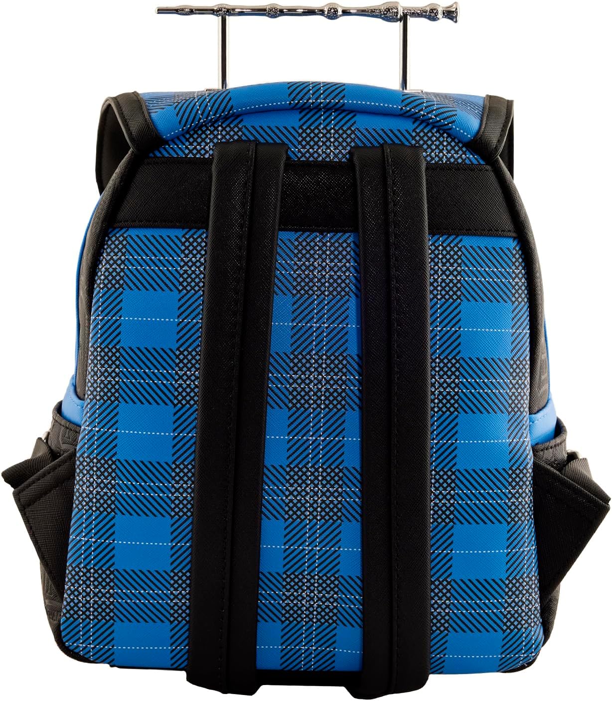 Loungefly Harry Potter Ravenclaw House Mini Backpack