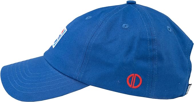 Odd Sox Pepsi Strapback Cap