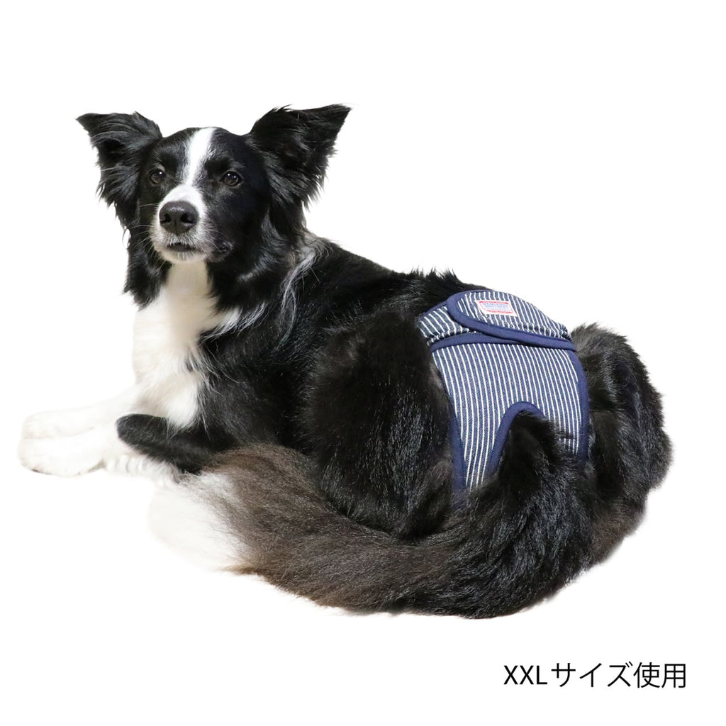 MANDARINE BROTHERS MANNER PANTS