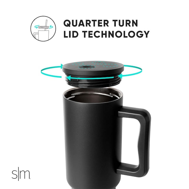 Simple Modern Trek Tumbler Multi Color- 40oz