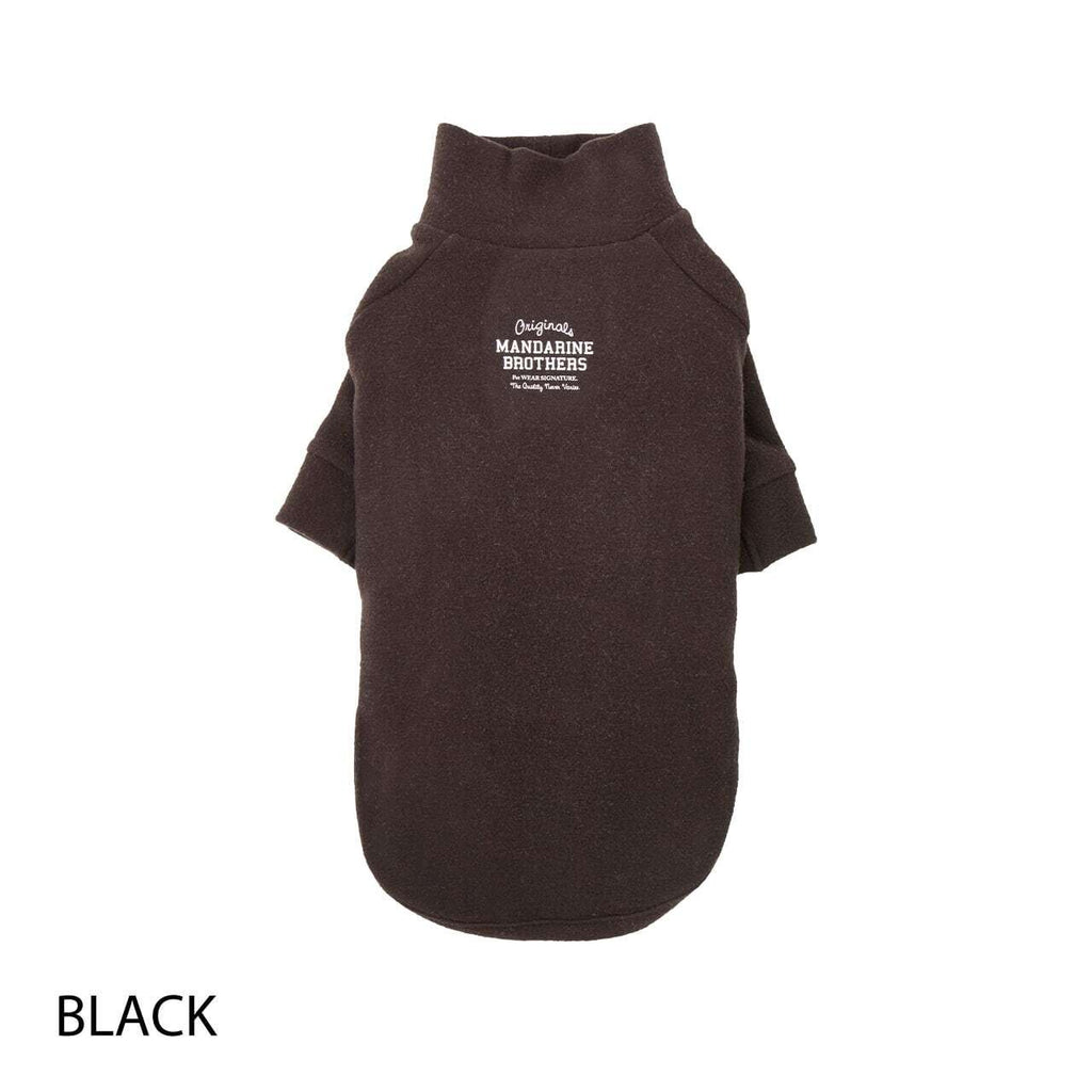 MANDARINE BROTHERS SKIN TIGHT WARM T-SHIRT