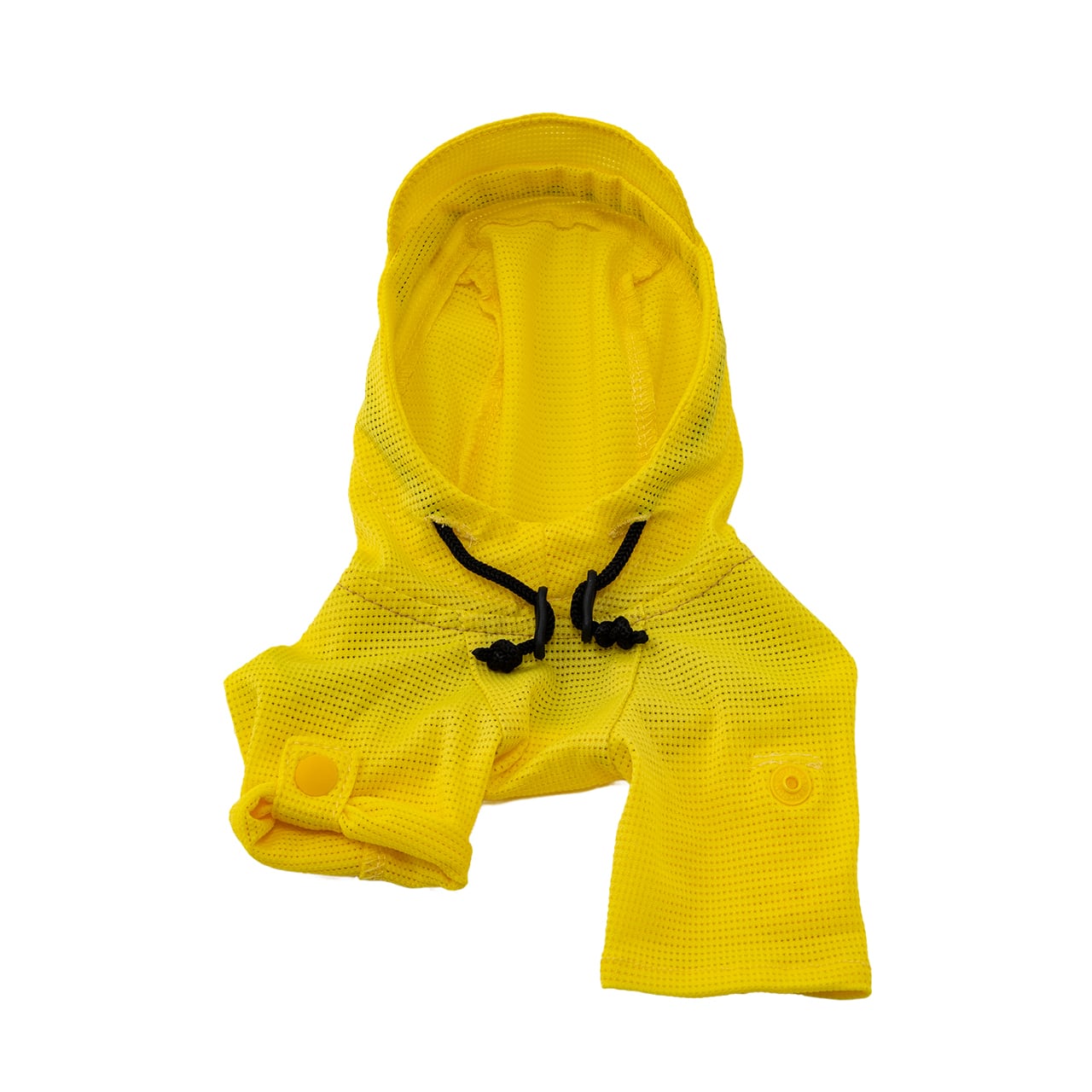 MANDARINE BROTHERS INSECT SHIELD MESH SUIT