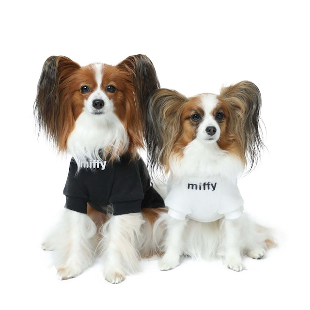 Official Licensed Miffy Big Face Sweatshirt
