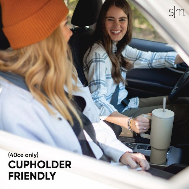 Simple Modern Trek Tumbler - 40oz