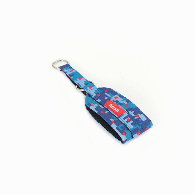 hosh Camo Collar Red-Dot