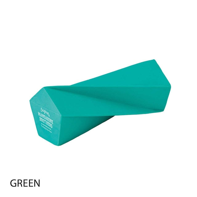 MANDARINE BROTHERS LATEX PRISM TWIST TOY