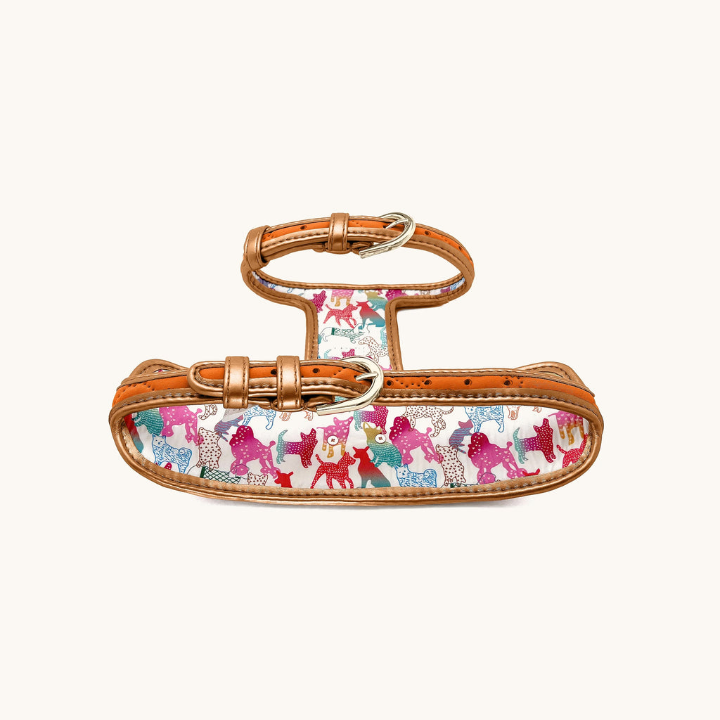 HGP Dog Harness