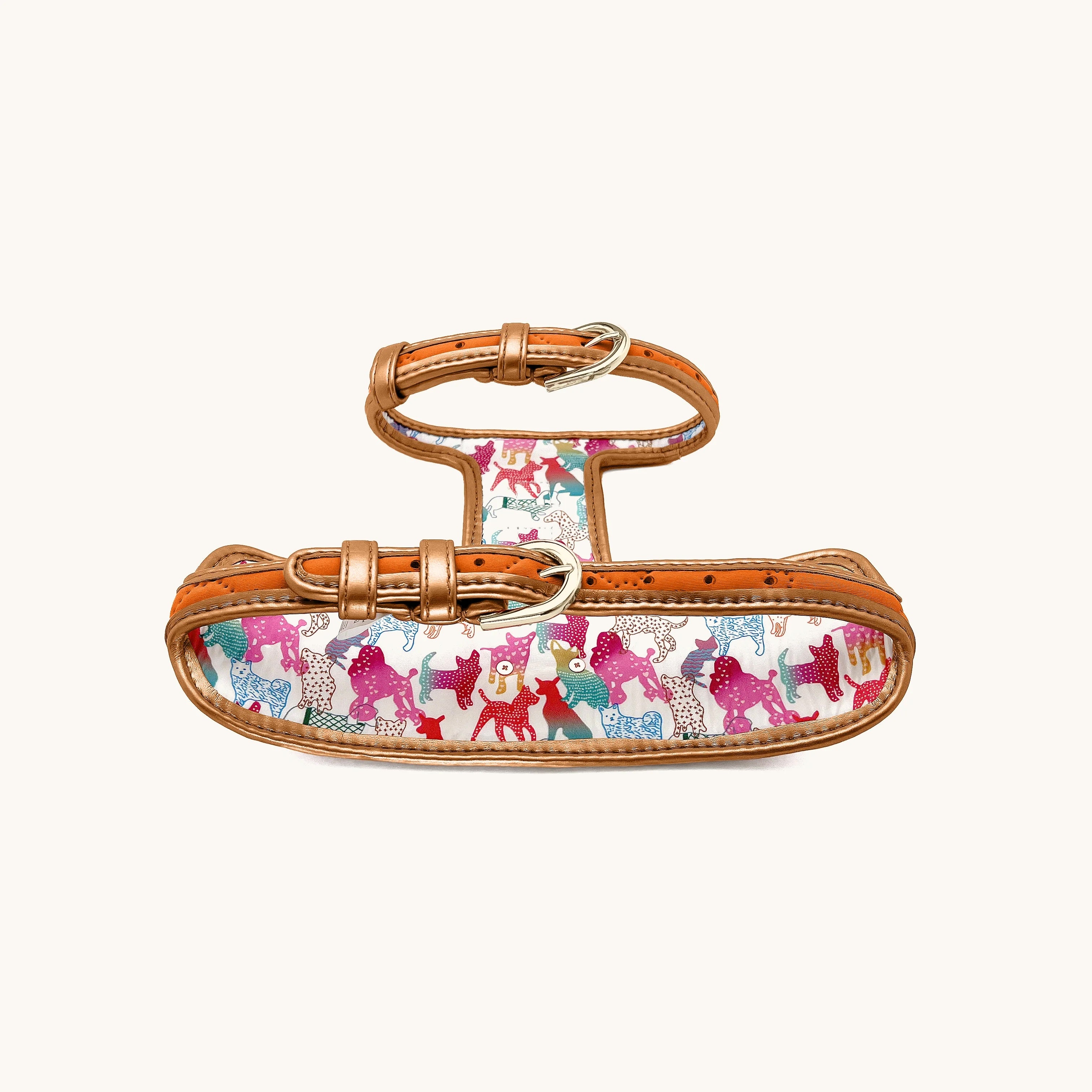 HGP Dog Harness