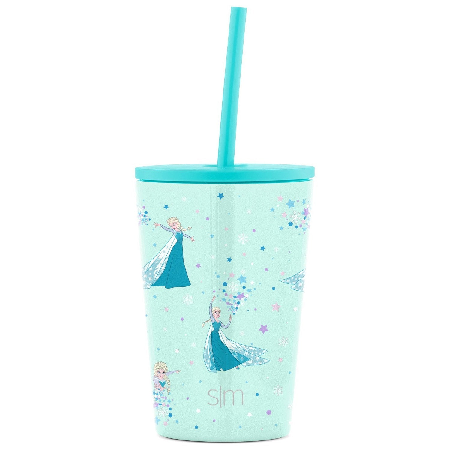 Simple Modern Kids Classic Tumbler with Lid and Silicone Straw - 12oz
