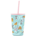 Simple Modern Kids Classic Tumbler with Lid and Silicone Straw - 12oz