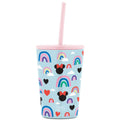 Simple Modern Kids Classic Tumbler with Lid and Silicone Straw - 12oz