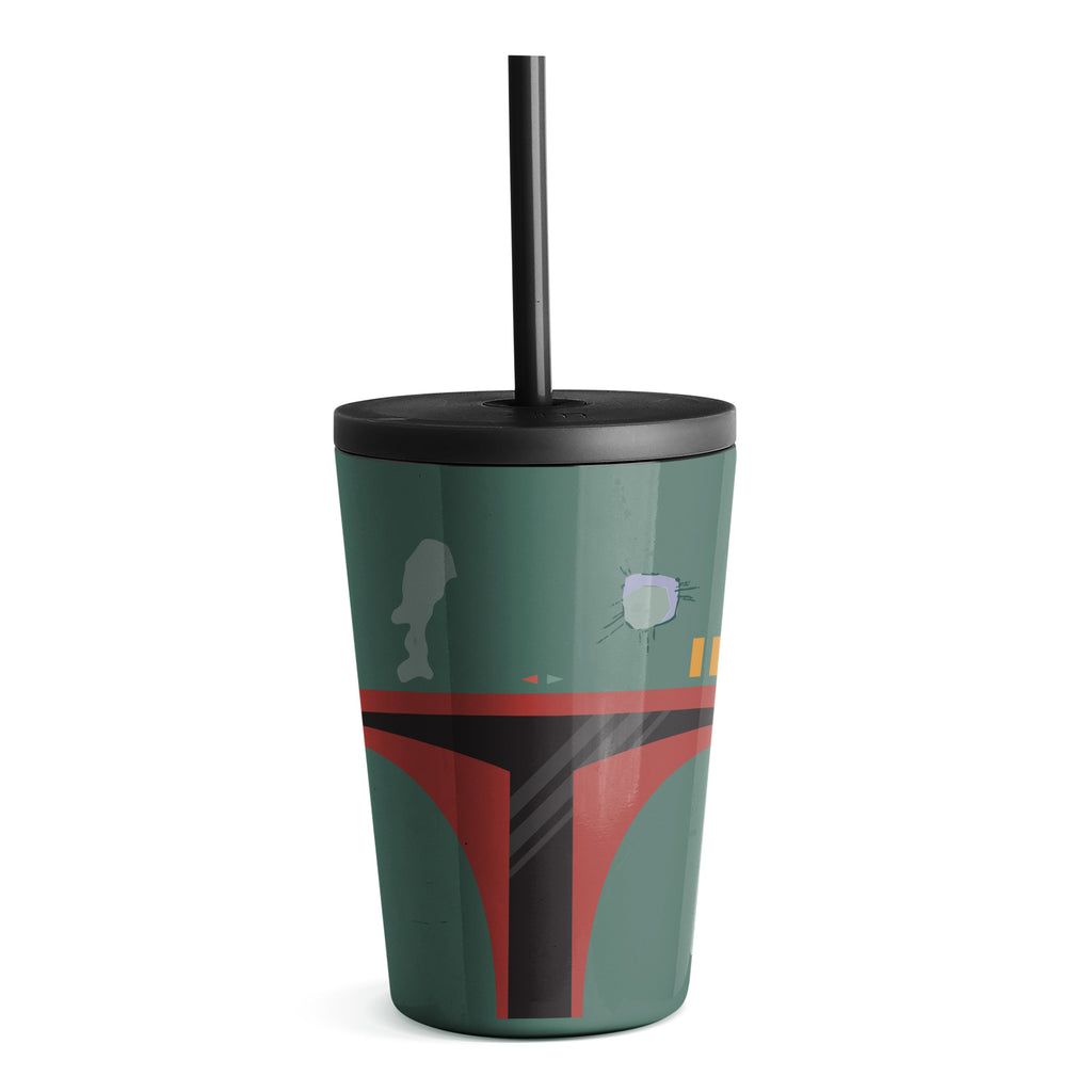 Simple Modern Kids Classic Tumbler with Lid and Silicone Straw - 12oz