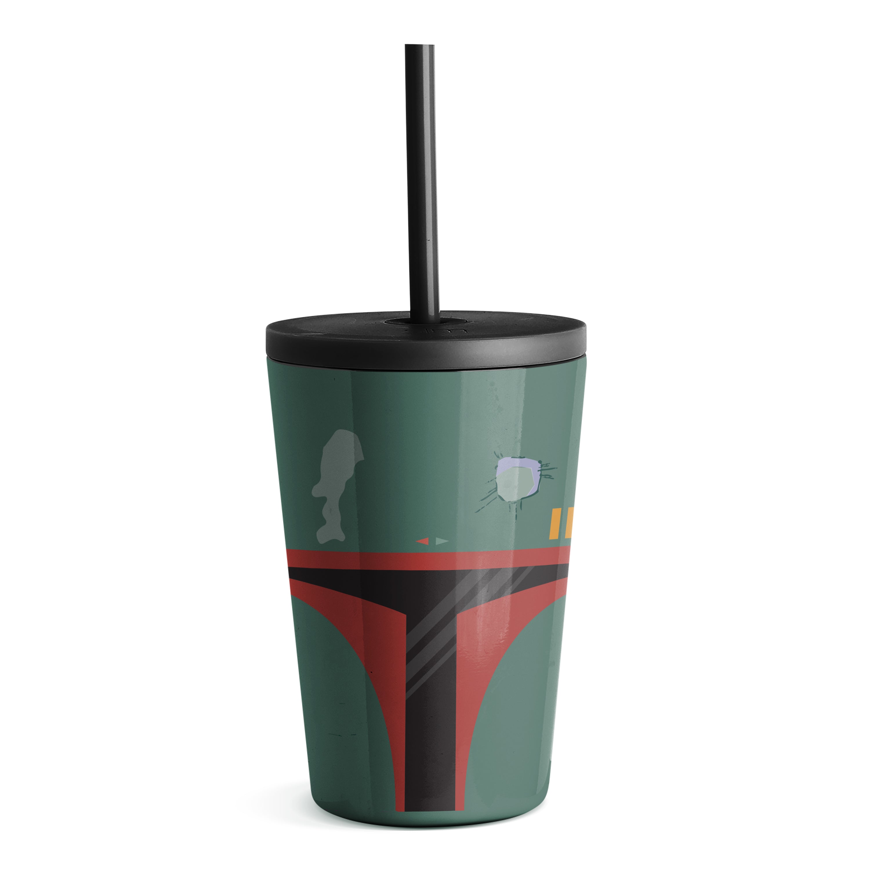 Simple Modern Kids Classic Tumbler with Lid and Silicone Straw - 12oz