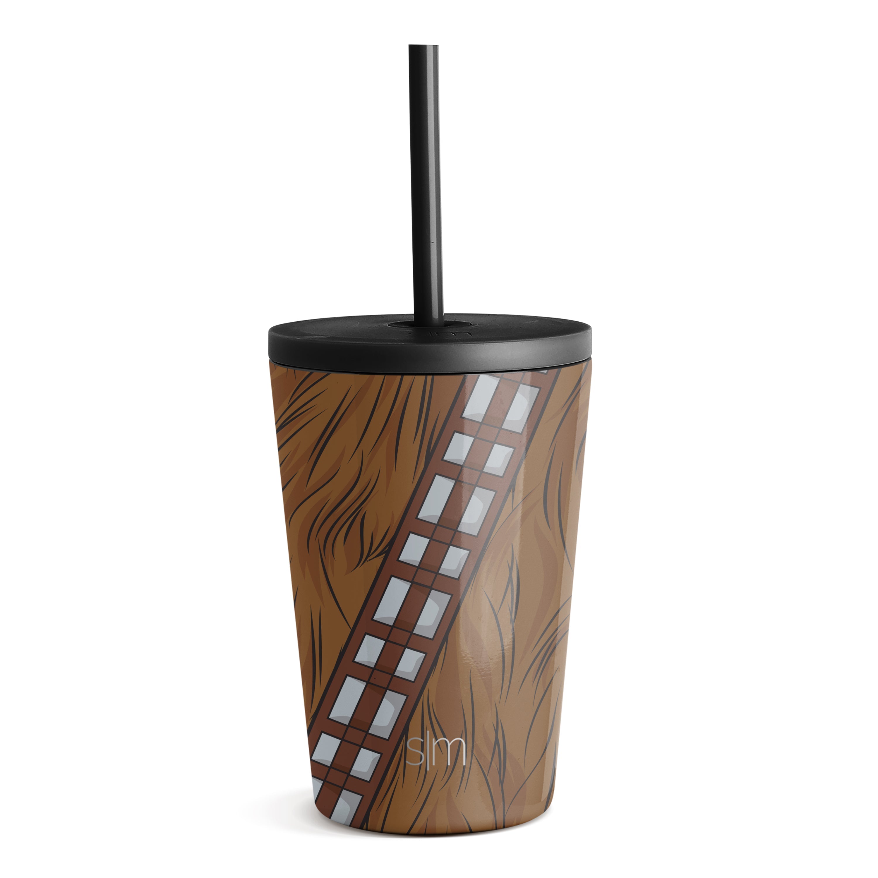 Simple Modern Kids Classic Tumbler with Lid and Silicone Straw - 12oz