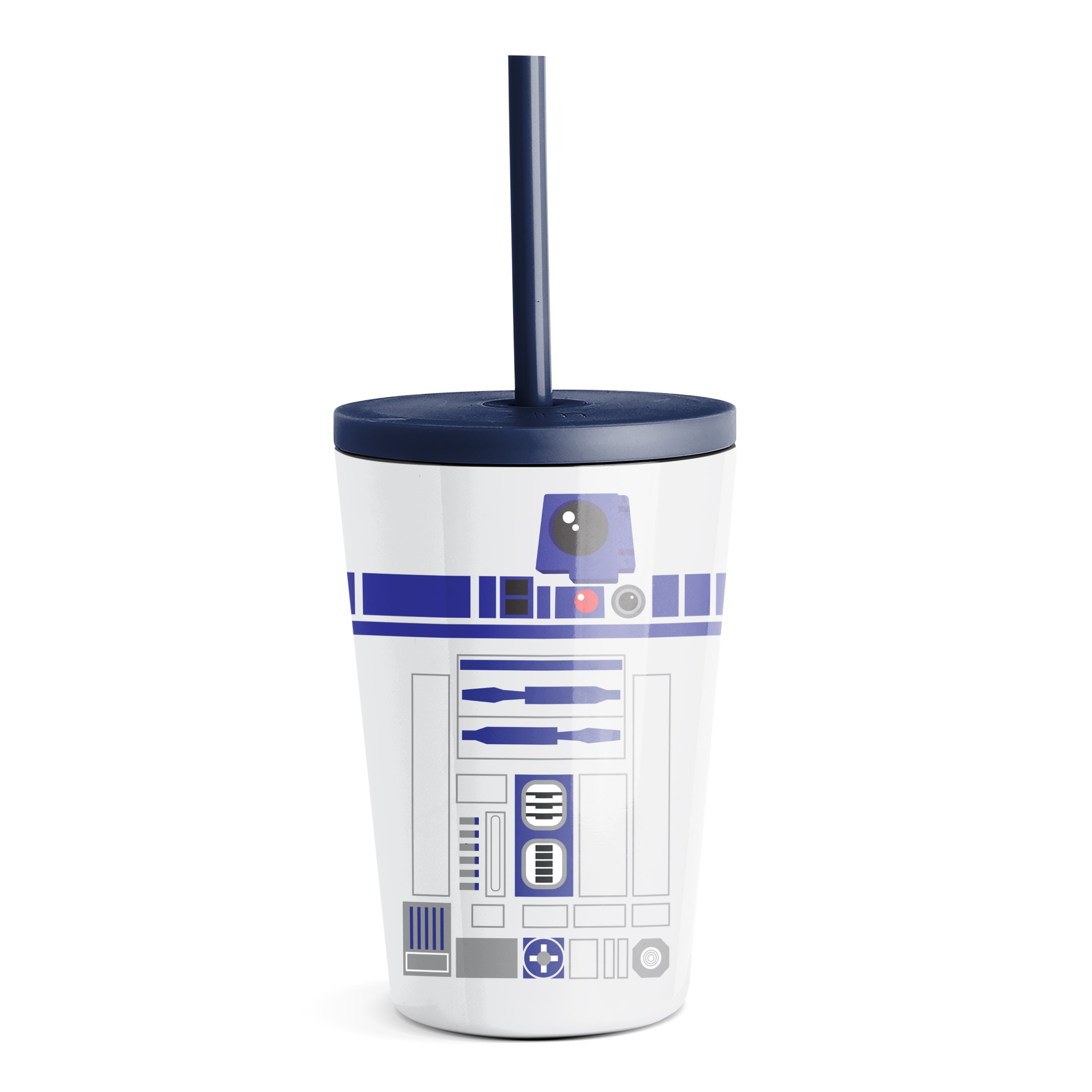 Simple Modern Kids Classic Tumbler with Lid and Silicone Straw - 12oz