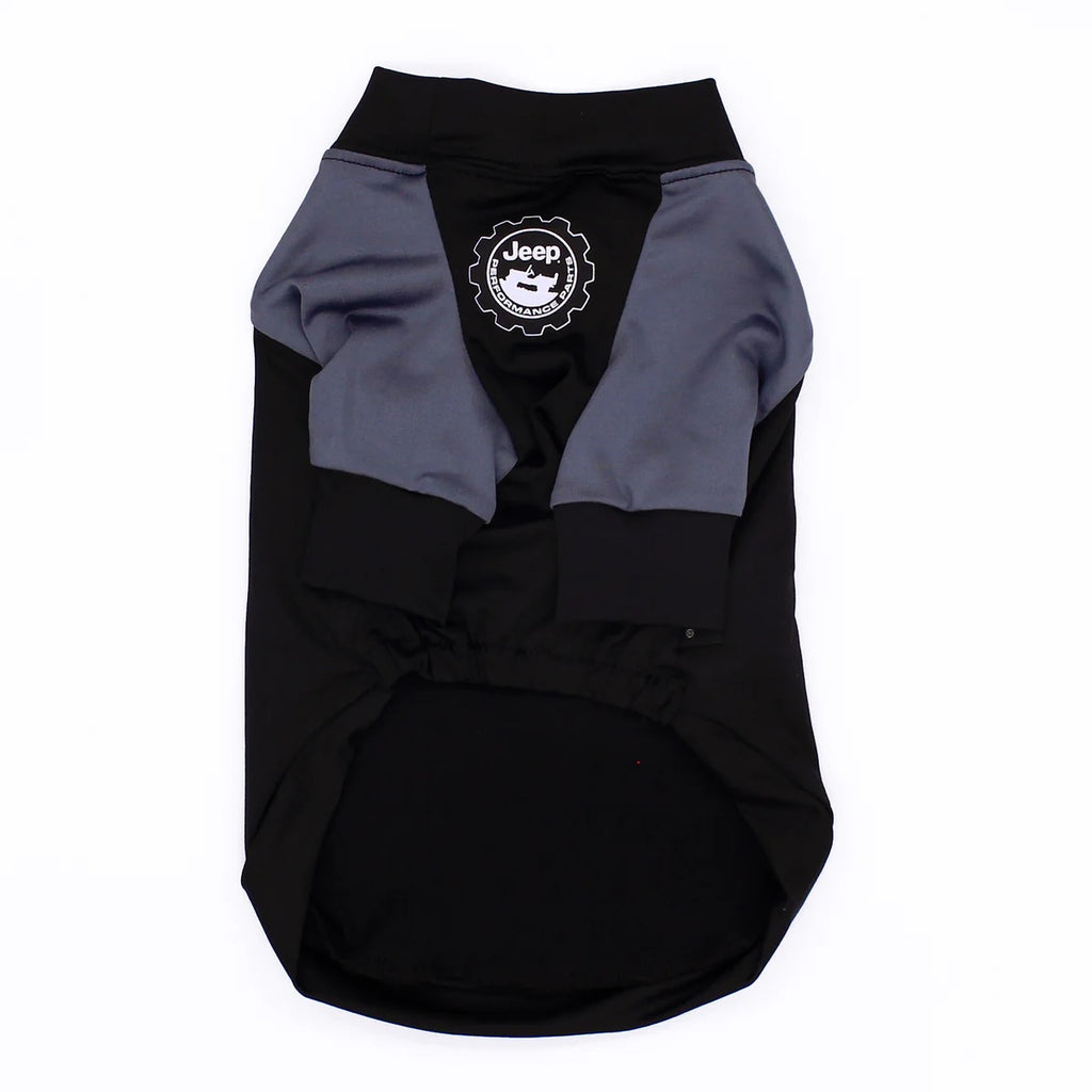Official Licensed Jeep Rash Guard T