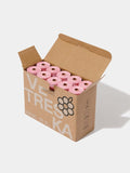 VETRESKA FLORA PET POOP BAGS 20 ROLLS