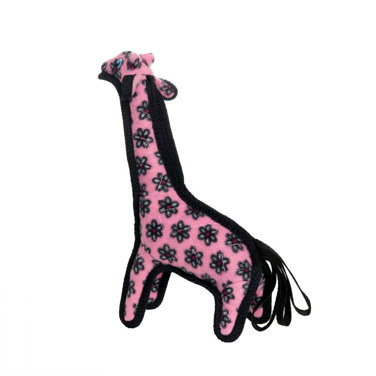 Tuffy® Pink Paula the Giraffe JR