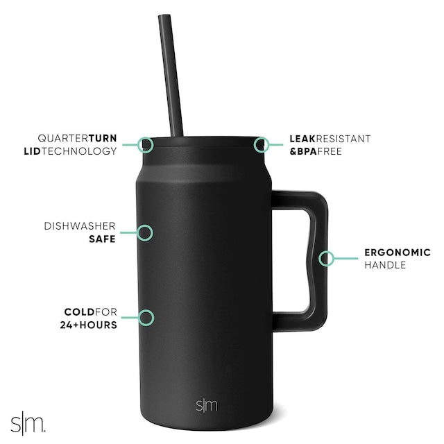 Simple Modern Trek Tumbler - 50oz