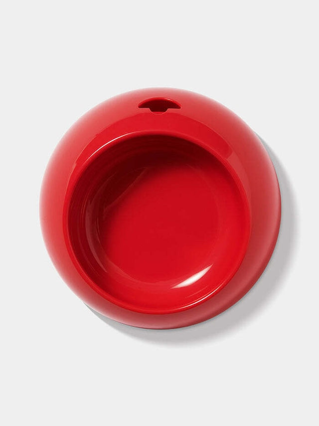 VETRESKA JUICY CHERRY PET BOWL SET