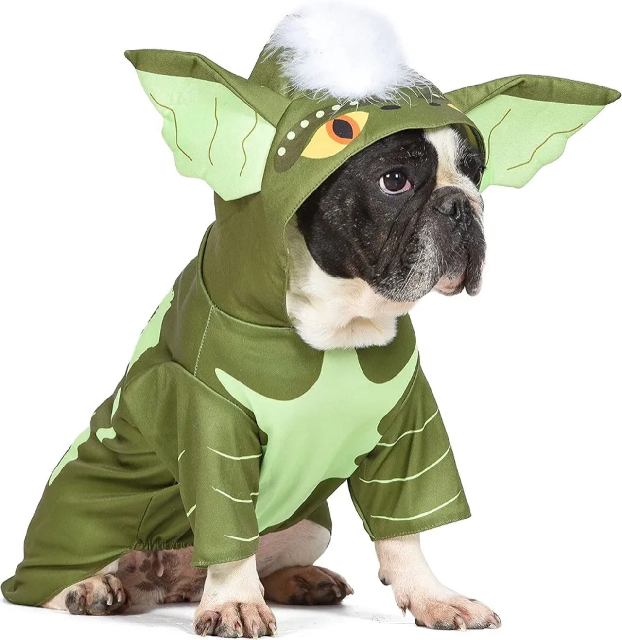 Warner Bros Official Licensed Gremlins Pet Costume