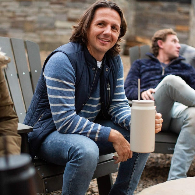 Simple Modern Trek Tumbler - 50oz