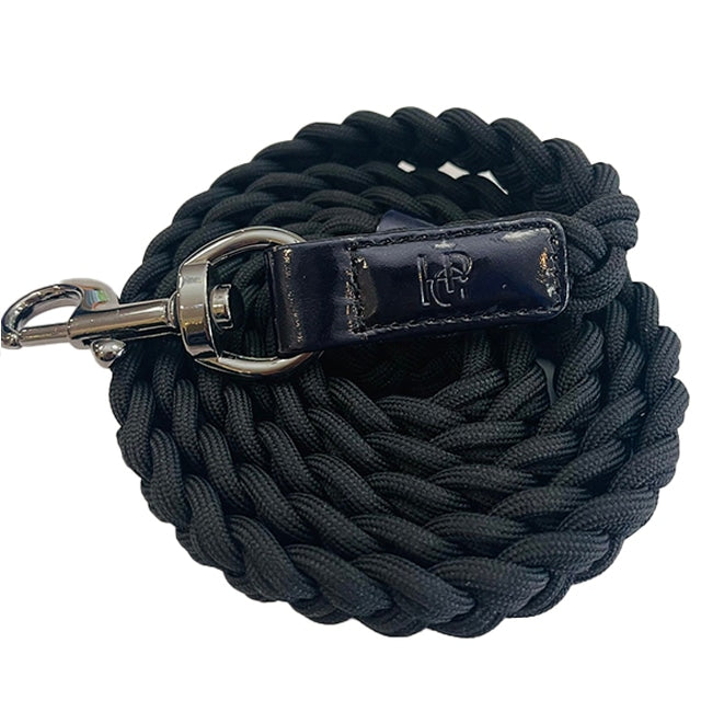 HGP Dog Leash Plaited