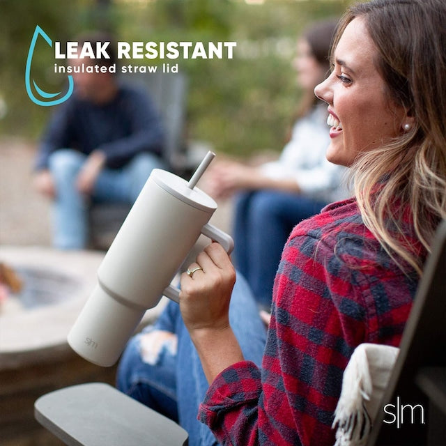 Simple Modern Trek Tumbler - 40oz