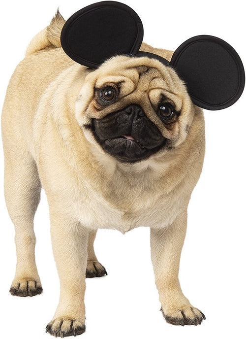 Disney Official Licensed Mickey&Minnie Mouse Headpiece