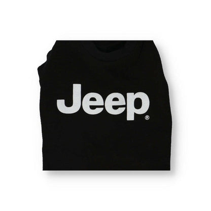 Official Licensed Jeep Fraise Logo TShirt