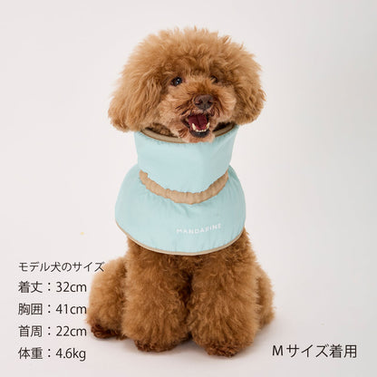 MANDARINE BROTHERS COOLING COLLAR